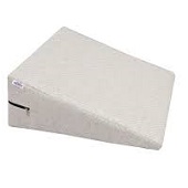 Oreiller triangulaire width=